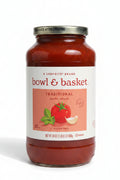 TRADITIONAL PASTA SAUCE