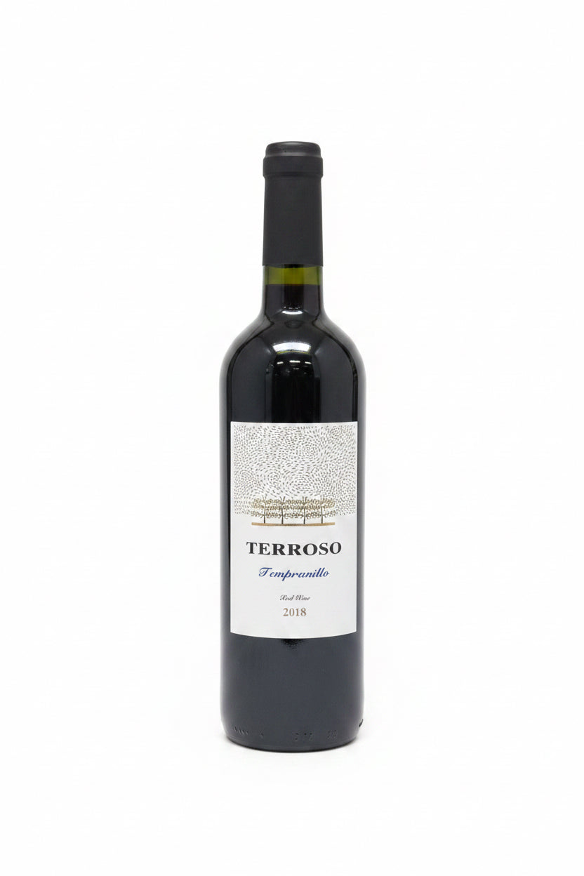 Vino Terroso￼2018