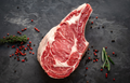 New York Ribeye