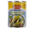 18-25 CUCUMBER