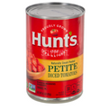 DICED TOMATOES 14.5OZ