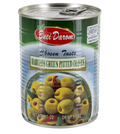 GREEN OLIVE