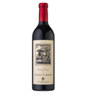 WINE ISAAC'S RAM CABERNET FRANC