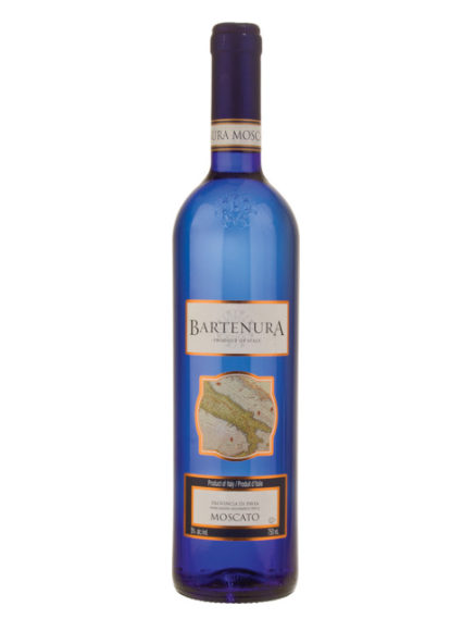 MOSCATO BARTENURA