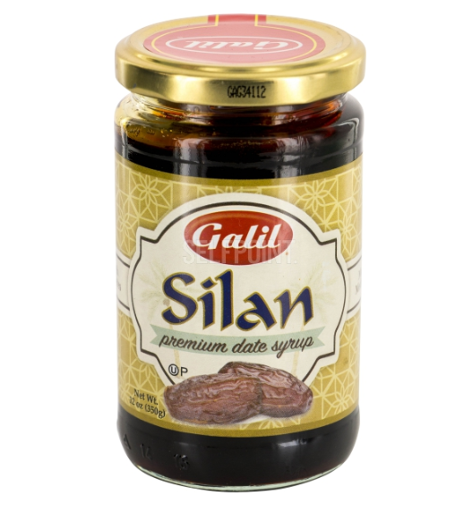 DATES SYRUP SILAN