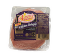 SLICD CHKN BOLOGNA 4 OZ
