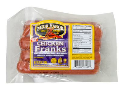 DELI & COLD CUTS