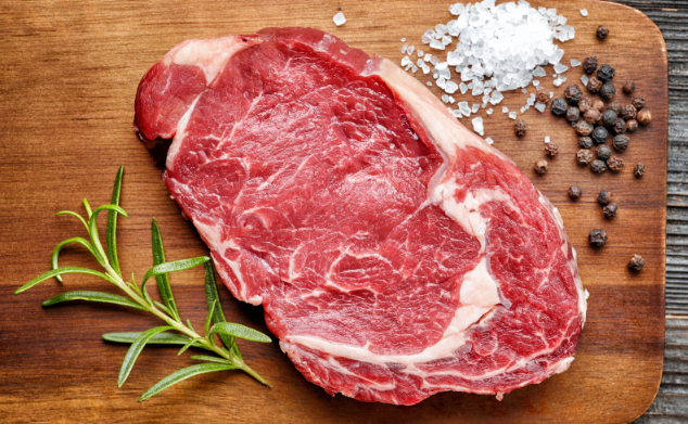 Ribeye Uruguay