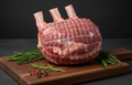 ROAST DE COSTILLA
