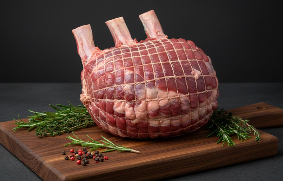 ROAST DE COSTILLA