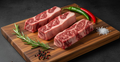 Short rib