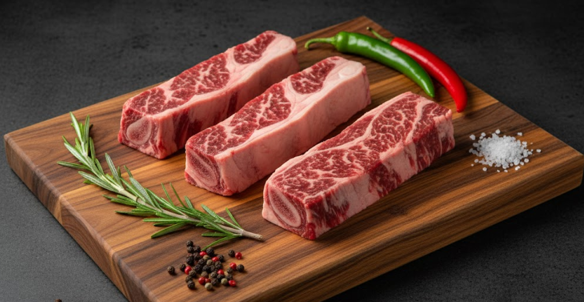 Short rib