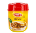 Onion Flavor Consommé (Parve)