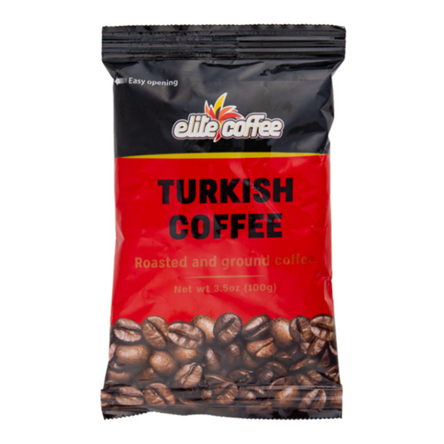 Turkish Coffee – Elite 3.5 oz