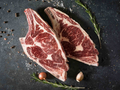 USA Ribeye Bone-Li