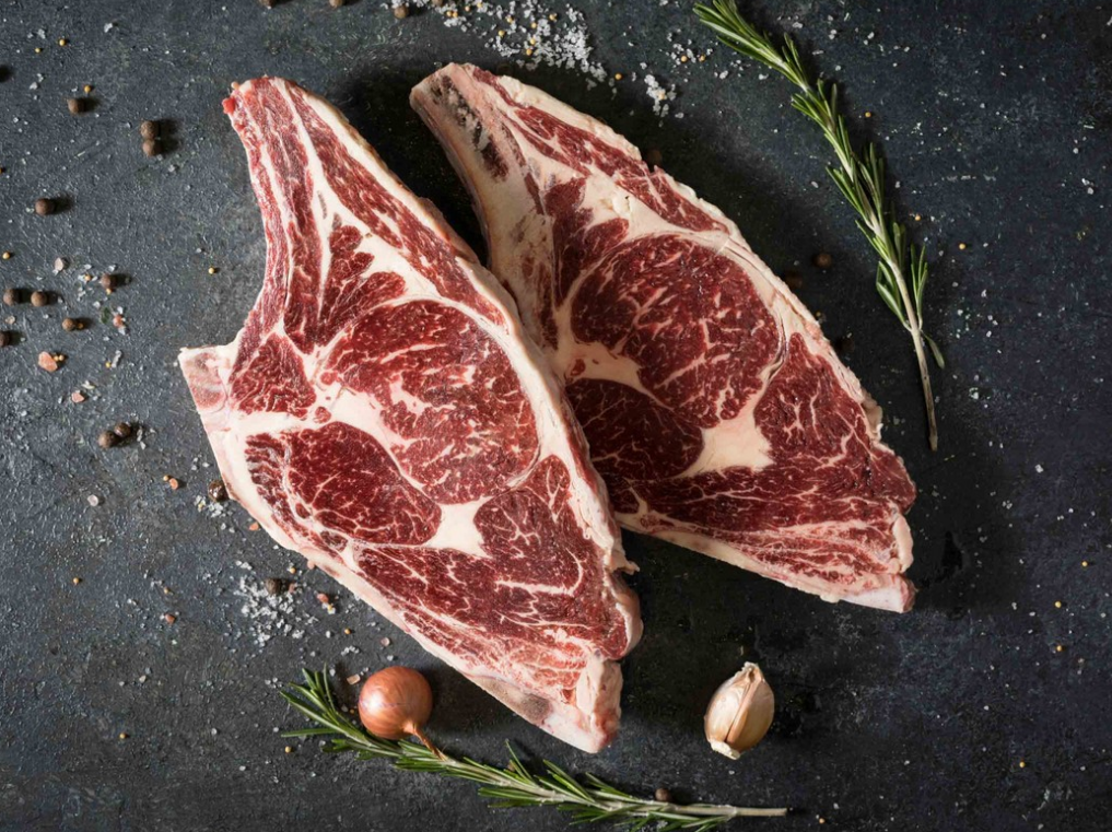 USA Ribeye Bone-Li