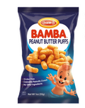 Bamba Peanut Snack