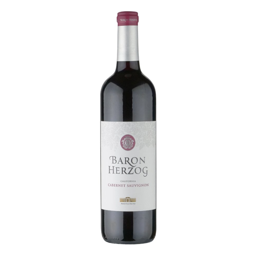 Baron Herzog Cabernet Sauvignon