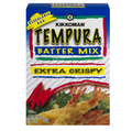 Harina para Tempura Kikkoman para Capear Curjiente