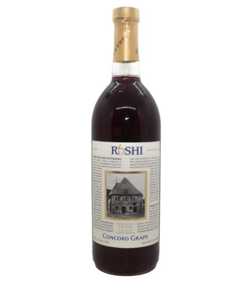 WINE CONCORD GRAPE