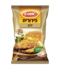 Golden Bread Crumbs