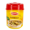 Mushroom Soup