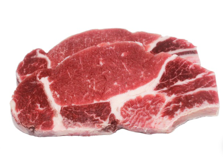 BISTEC DE COSTILLA