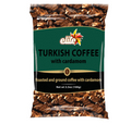 TURKISH W/CARDAMON BAG BADATZ