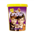Chocolate powder for making elite chocolate