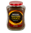 TASTERS CHOICE COFFEE
