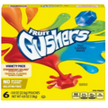 Fruit Gushers Strawberry