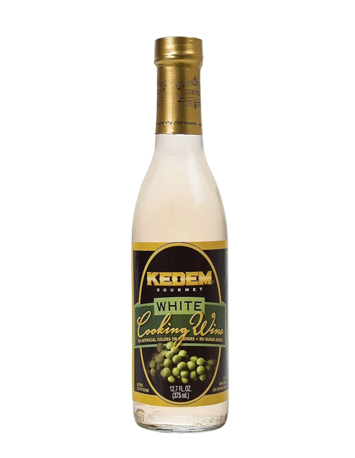 Gourmet White Cooking Wine
