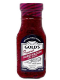 Golds Horseradish And Beets 6 Oz
