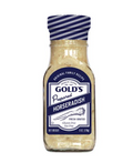 Gold's Pure Foods Prepared Horseradish