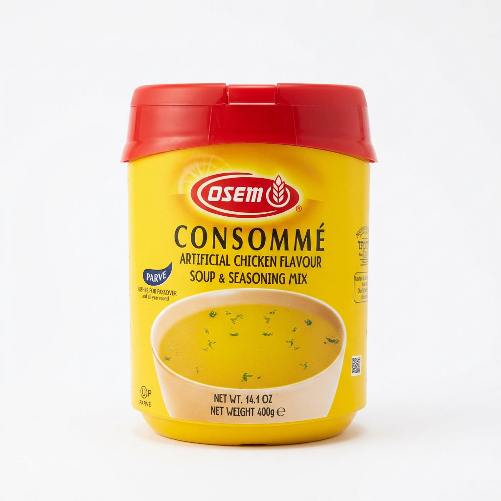 CONSOMME