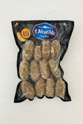 Kabab Cordero