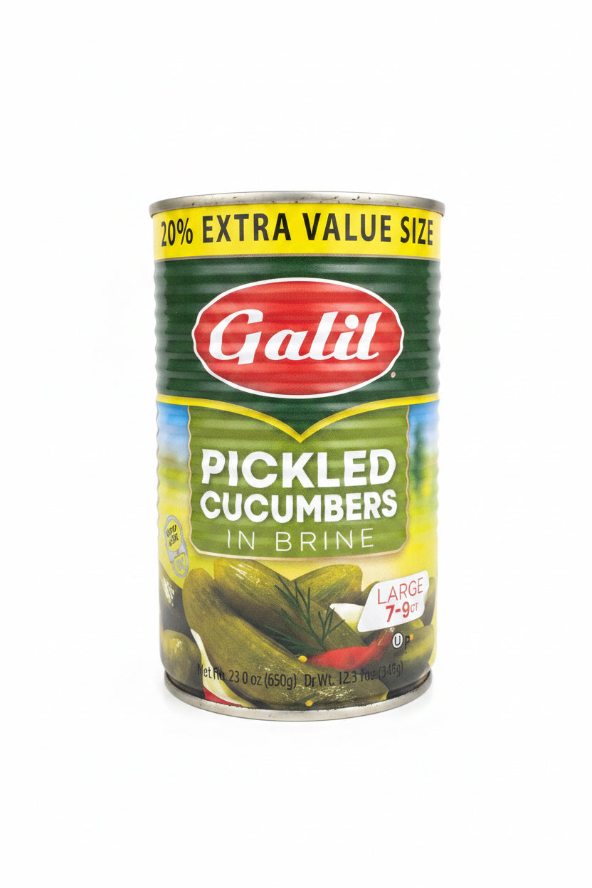 7-9 CUCUMBER