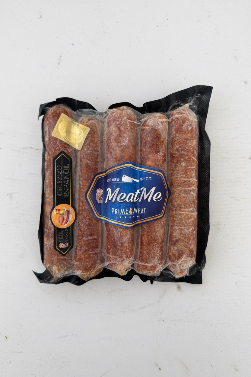 Chorizo Español