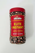 INSTANT 100% COFFEE 7OZ