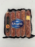 Chorizo Argentino
