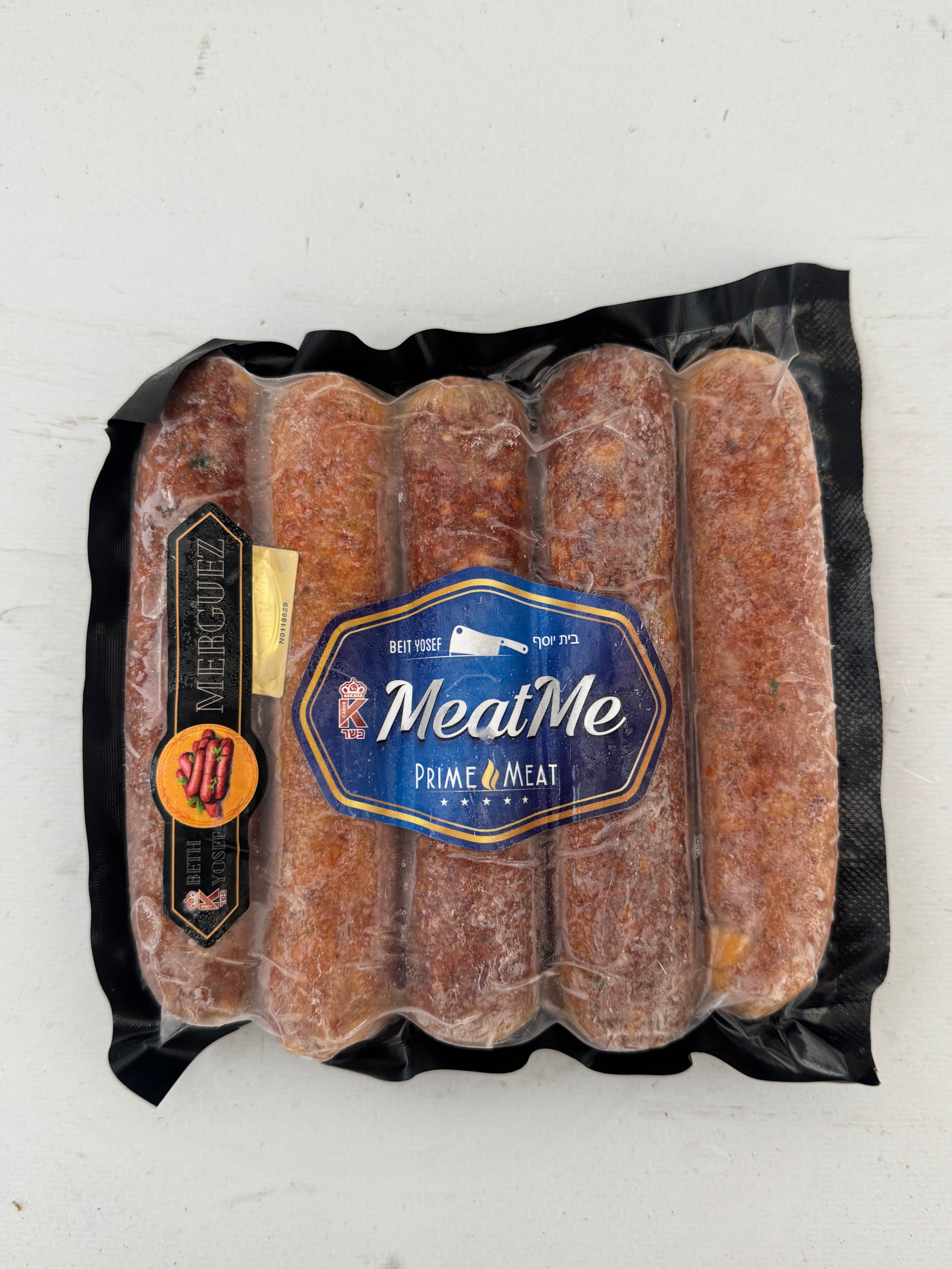 Merguez