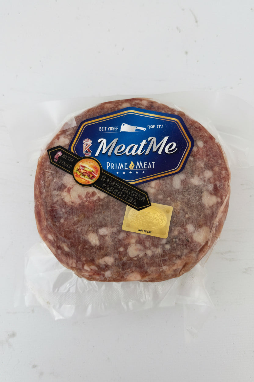 Hamburguesa