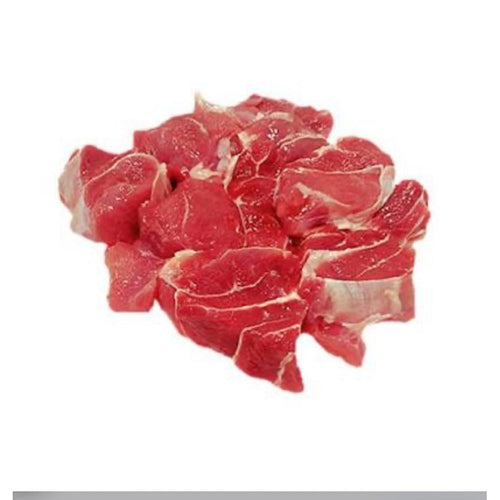Beef Shank, Cut (Jarrete Picado)