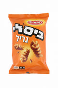 Bissli BBQ