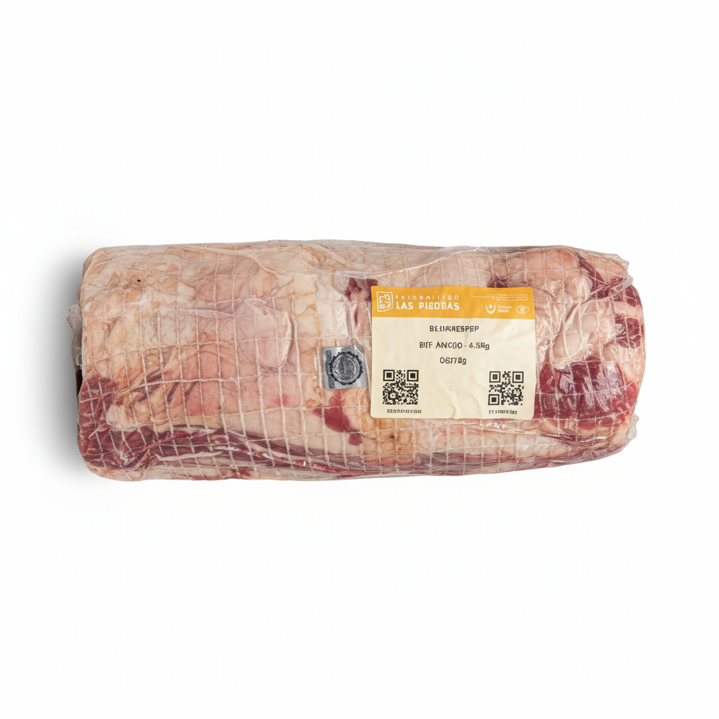 Ribeye Whole Piece – Uruguay