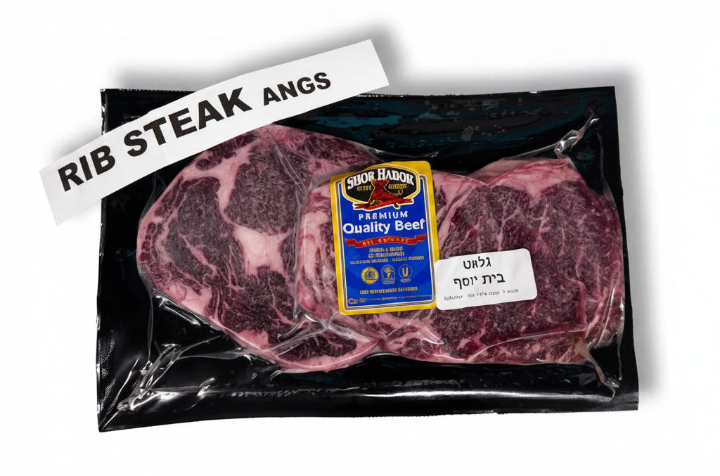 RIB BEY STEAK ANGS USA