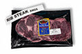 RIB BEY STEAK ANGS USA