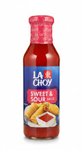 SWEET & SOUR SAUCE