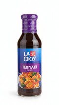 TERIYAKI SAUCE