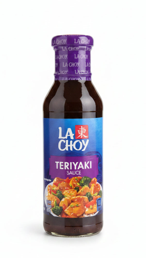 TERIYAKI SAUCE